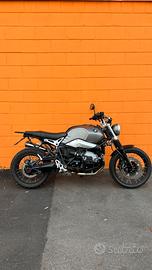 Bmw ninet scrambler