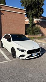 A 35 amg
