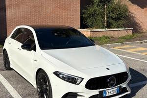 A 35 amg