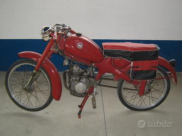 Motom Sport 48cc - 1960 Conservato