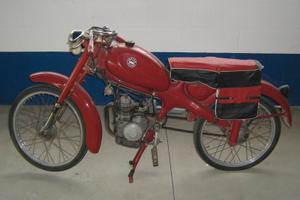 Motom Sport 48cc - 1960 Conservato