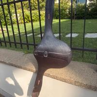 Sottopancia pararamponi Equipe 130