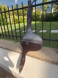 Sottopancia pararamponi Equipe 130