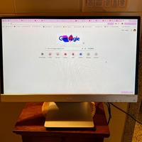 monitor hp Pavilion 23xi con cavo HDMI
