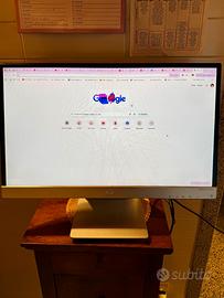 monitor hp Pavilion 23xi con cavo HDMI