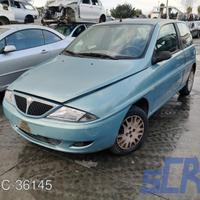 LANCIA Y 840 1.2 60CV 96-03 ricambi