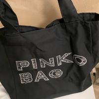 Shopper pinko