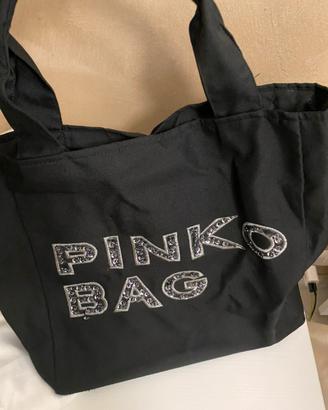 Shopper pinko