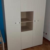 stanzetta per bambini