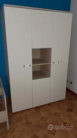 stanzetta per bambini