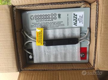 Batteria gel 45ah 12v haze