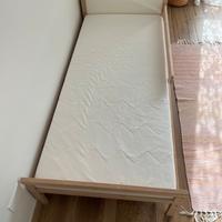 Letto ikea 160x70