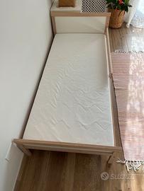Letto ikea 160x70