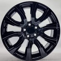 4 cerchi lega l.rover evoque discovery r18 lt5370