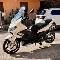 Gilera Nexus 500