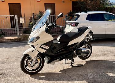 Gilera Nexus 500
