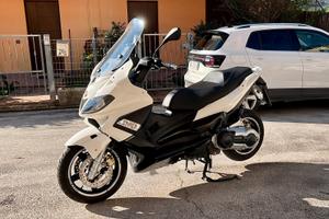 Gilera Nexus 500