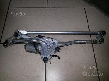 Motorino tergi anteriore a6 2006