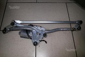 Motorino tergi anteriore a6 2006