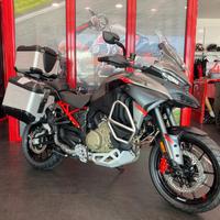 DUCATI Multistrada V4 S GRAND TOUR FULL