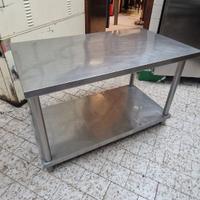 attrezzature pizzeria