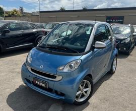 Smart ForTwo 1000 MHD pulse idroguida