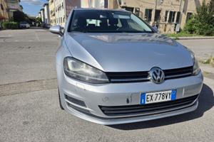 Volkswagen Golf 7 Variant Highline