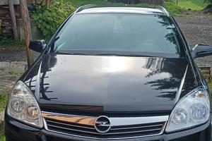 OPEL ASTRA 1.7 SW TDI