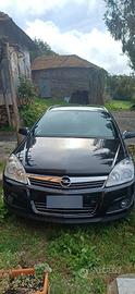 OPEL ASTRA 1.7 SW TDI