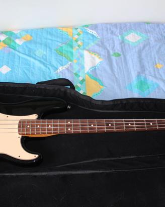 Fender Precision Bass Made in Mexico MIM