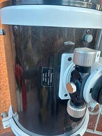 Telescopio skywatcher 250 p quattro completo neq6