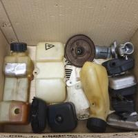 ricambi motoseghe decespugliatori