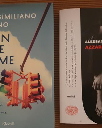 Lotto di libri su storie di vita 