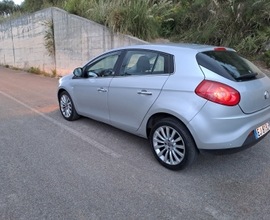 Fiat bravo 1.6 120 cv multijet emotion 2012