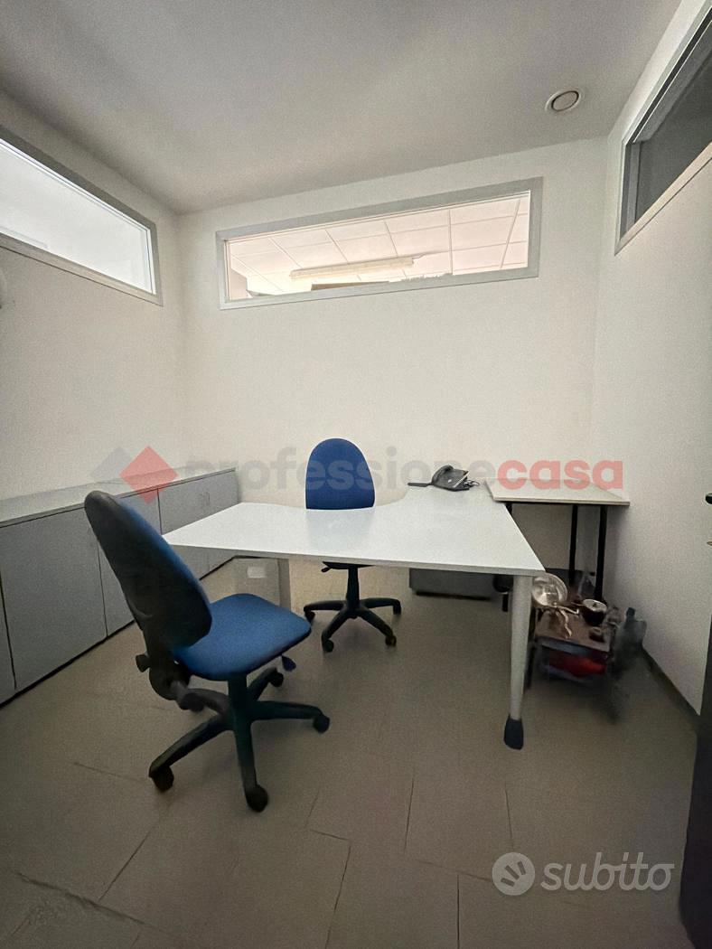 Laboratorio Arezzo [RIF VF134VCG]