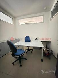 Laboratorio Arezzo [RIF VF134VCG]