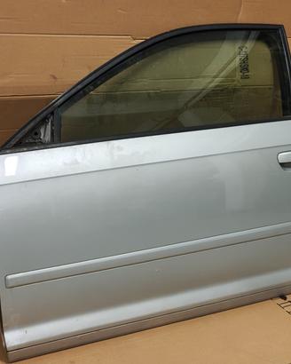 Porta Anteriore Sx Audi A3 8P 03/12