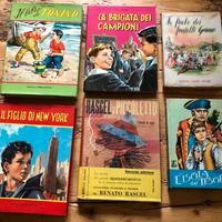 Libri per ragazzi e bambini