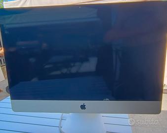 iMac 27" A 1419