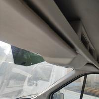 Ford transit coibentato