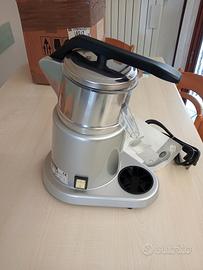 Spremiagrumi professionale elettrico  a leva