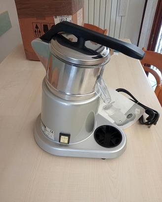 Spremiagrumi professionale elettrico  a leva