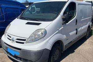 Fiat scudo tre posti motore ok tel 3441151448