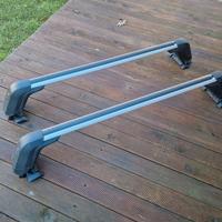 Barre portatutto Peugeot 308