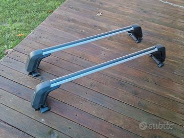 Barre portatutto Peugeot 308