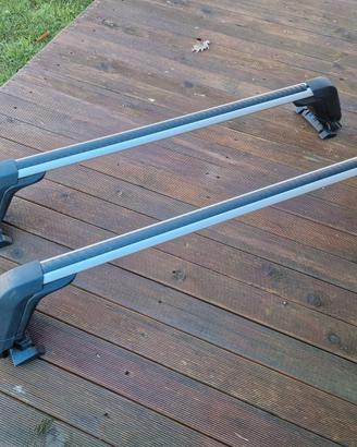 Barre portatutto Peugeot 308