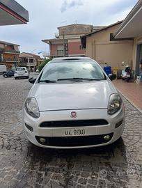 Fiat Punto 2012 1.3 Multijet 95 cv
