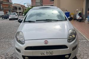 Fiat Punto 2012 1.3 Multijet 95 cv