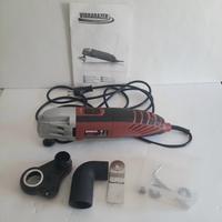 VIBRARAZER UTENSILE MULTIFUNZIONE 