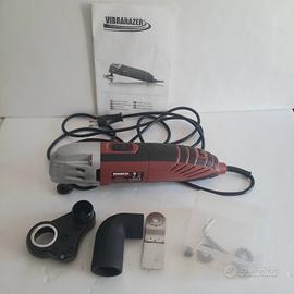 VIBRARAZER UTENSILE MULTIFUNZIONE 